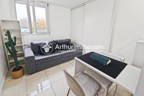 Leilighet i Lisses, Essonne, Lisses - € 219 900 | Ref: 86454147 - foto 7