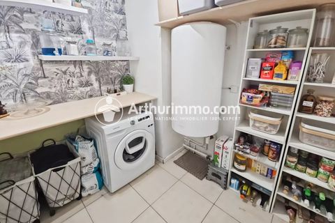 Leilighet i Lisses, Essonne, Lisses - € 219 900 | Ref: 86454147 - foto 9
