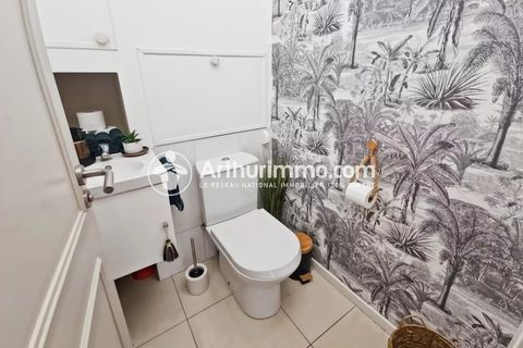 Leilighet i Lisses, Essonne, Lisses - € 219 900 | Ref: 86454147 - foto 10
