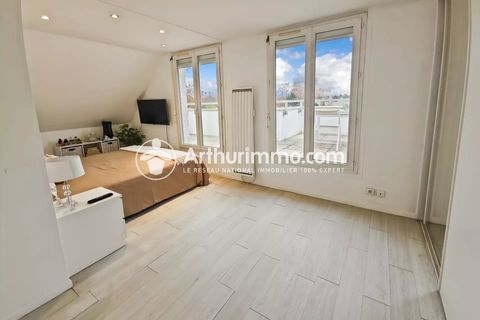 Leilighet i Lisses, Essonne, Lisses - € 219 900 | Ref: 86454147 - foto 13