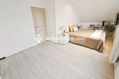 Leilighet i Lisses, Essonne, Lisses - € 219 900 | Ref: 86454147 - foto 14