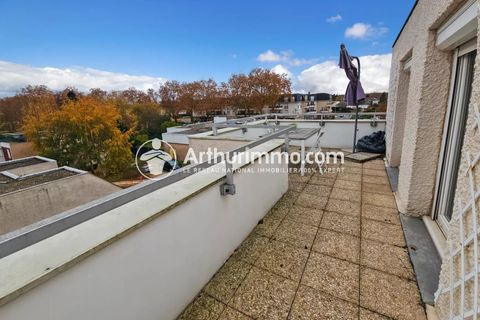 Leilighet i Lisses, Essonne, Lisses - € 219 900 | Ref: 86454147 - foto 15