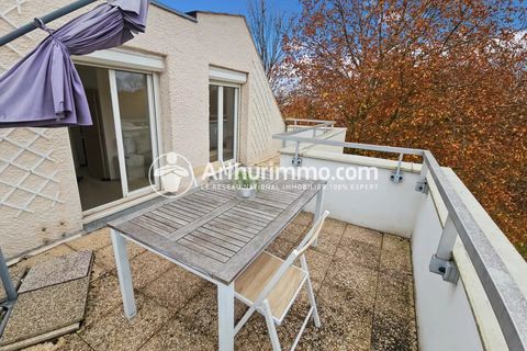 Leilighet i Lisses, Essonne, Lisses - € 219 900 | Ref: 86454147 - foto 16