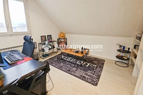 Leilighet i Lisses, Essonne, Lisses - € 219 900 | Ref: 86454147 - foto 17
