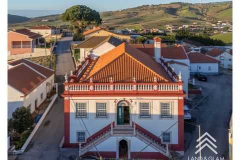 Villa i Torres Vedras, Lisbon, Torres Vedras - € 480.000 | Ref: LG3551 - foto 1