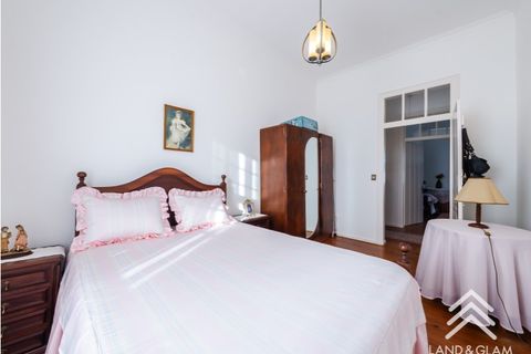 Villa i Torres Vedras, Lisbon, Torres Vedras - € 480.000 | Ref: LG3551 - foto 11