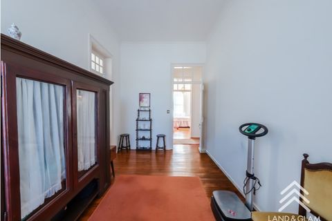 Villa i Torres Vedras, Lisbon, Torres Vedras - € 480.000 | Ref: LG3551 - foto 13