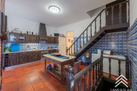 Villa i Torres Vedras, Lisbon, Torres Vedras - € 480.000 | Ref: LG3551 - foto 18