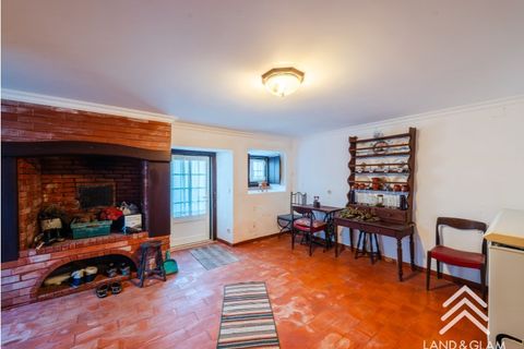 Villa i Torres Vedras, Lisbon, Torres Vedras - € 480.000 | Ref: LG3551 - foto 22