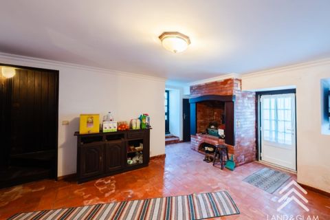 Villa i Torres Vedras, Lisbon, Torres Vedras - € 480.000 | Ref: LG3551 - foto 23