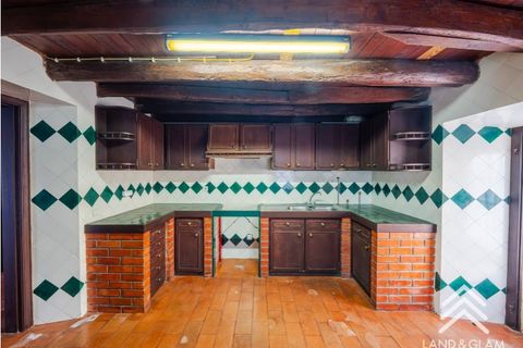 Villa i Torres Vedras, Lisbon, Torres Vedras - € 480.000 | Ref: LG3551 - foto 32
