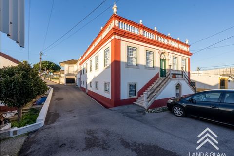Villa i Torres Vedras, Lisbon, Torres Vedras - € 480.000 | Ref: LG3551 - foto 34