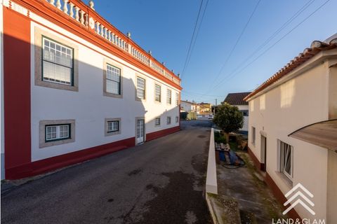 Villa i Torres Vedras, Lisbon, Torres Vedras - € 480.000 | Ref: LG3551 - foto 35