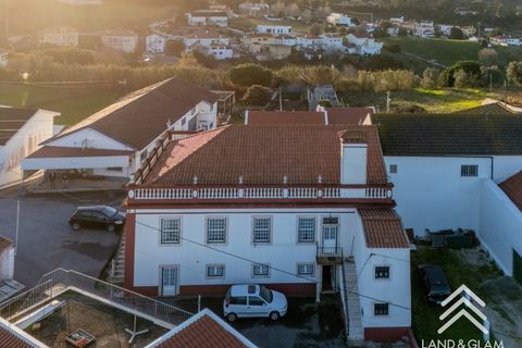 Villa i Torres Vedras, Lisbon, Torres Vedras - € 480.000 | Ref: LG3551 - foto 36
