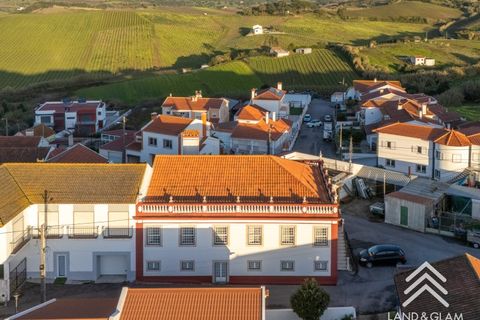 Villa i Torres Vedras, Lisbon, Torres Vedras - € 480.000 | Ref: LG3551 - foto 37