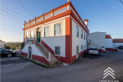 Villa i Torres Vedras, Lisbon, Torres Vedras - € 480.000 | Ref: LG3551 - foto 38