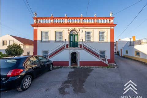 Villa i Torres Vedras, Lisbon, Torres Vedras - € 480.000 | Ref: LG3551 - foto 39
