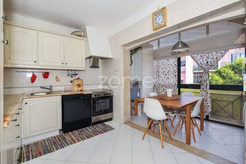 Lejlighed i Alcabideche, Lisbon, Alcabideche - € 475.000 | Ref: ZMPT583976 - foto 6