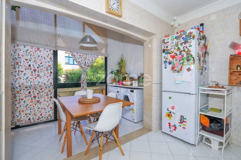 Lejlighed i Alcabideche, Lisbon, Alcabideche - € 475.000 | Ref: ZMPT583976 - foto 8