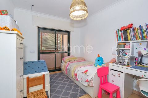 Lejlighed i Alcabideche, Lisbon, Alcabideche - € 475.000 | Ref: ZMPT583976 - foto 13