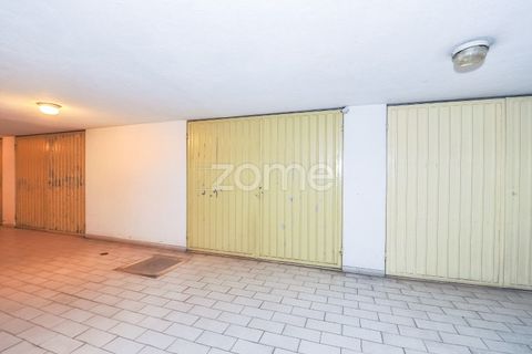 Lejlighed i Alcabideche, Lisbon, Alcabideche - € 475.000 | Ref: ZMPT583976 - foto 30