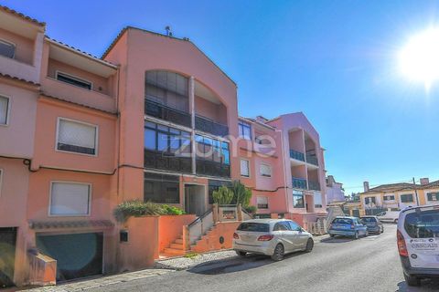 Lejlighed i Alcabideche, Lisbon, Alcabideche - € 475.000 | Ref: ZMPT583976 - foto 31