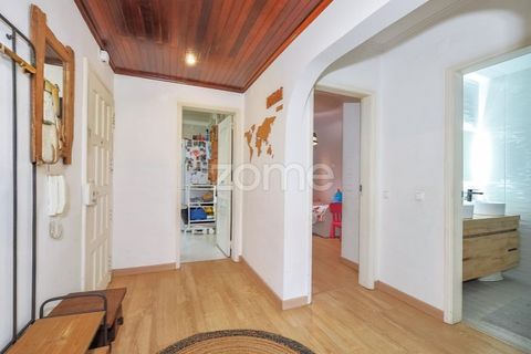Lejlighed i Alcabideche, Lisbon, Alcabideche - € 475.000 | Ref: ZMPT583976 - foto 2