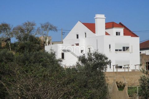 Villa i Serra, Santarem, Serra - € 220.000 | Ref: ZMPT583868 - foto 6