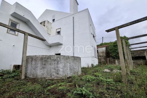 Villa i Serra, Santarem, Serra - € 220.000 | Ref: ZMPT583868 - foto 35