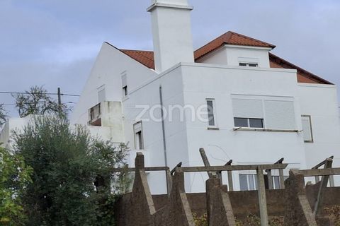 Villa i Serra, Santarem, Serra - € 220.000 | Ref: ZMPT583868 - foto 42
