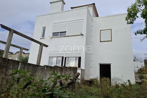 Villa i Serra, Santarem, Serra - € 220.000 | Ref: ZMPT583868 - foto 46