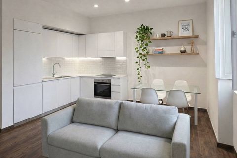 Lejlighed i Viterbo, Viterbo, Viterbo - € 69.000 | Ref: CBI006-960-333041 - foto 1