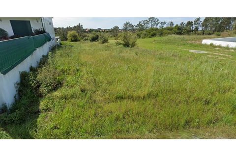 Helårsgrund i Lavos, Coimbra, Lavos - € 47.000 | Ref: TER_1197 - foto 2