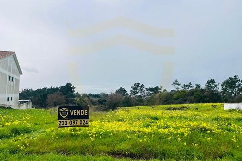 Helårsgrund i Lavos, Coimbra, Lavos - € 47.000 | Ref: TER_1197 - foto 1