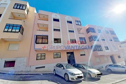 Lejlighed i Sintra, Lisbon, Sintra - € 258.000 | Ref: A-30168 - foto 1