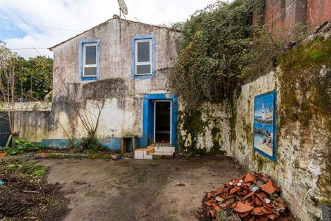 Byhus i Alenquer, Lisbon, Alenquer - € 125.000 | Ref: M-30180 - foto 2
