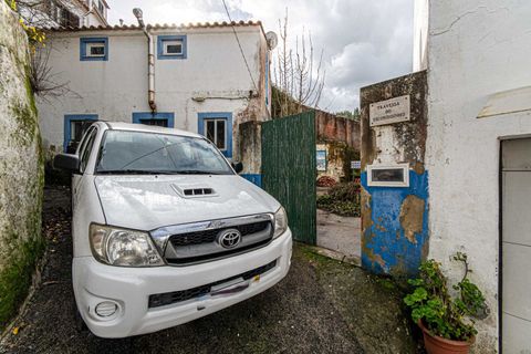 Byhus i Alenquer, Lisbon, Alenquer - € 125.000 | Ref: M-30180 - foto 3