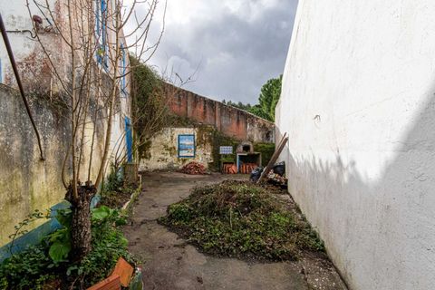 Byhus i Alenquer, Lisbon, Alenquer - € 125.000 | Ref: M-30180 - foto 4