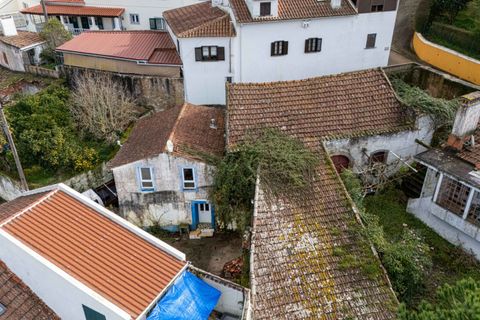 Byhus i Alenquer, Lisbon, Alenquer - € 125.000 | Ref: M-30180 - foto 23