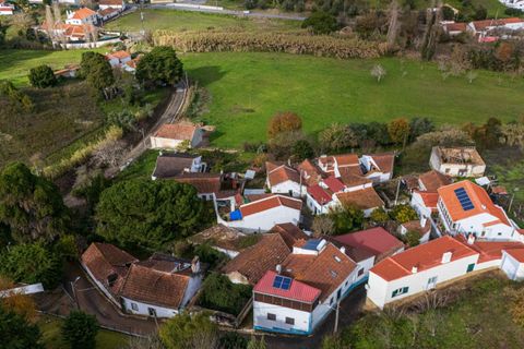 Byhus i Alenquer, Lisbon, Alenquer - € 125.000 | Ref: M-30180 - foto 29