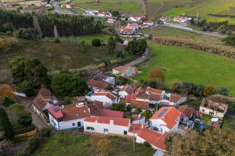 Byhus i Alenquer, Lisbon, Alenquer - € 125.000 | Ref: M-30180 - foto 30