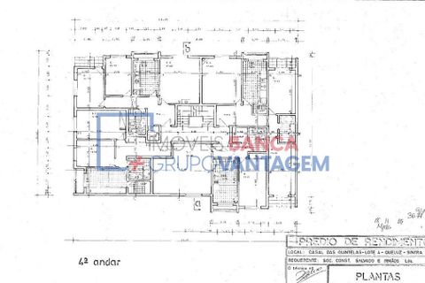 Lejlighed i Sintra, Lisbon, Sintra - € 268.000 | Ref: A-30181 - foto 19