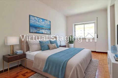 Lejlighed i Sintra, Lisbon, Sintra - € 268.000 | Ref: A-30181 - foto 21