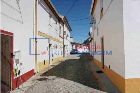 Byhus i Monforte, Portalegre, Monforte - € 70.000 | Ref: M-30179 - foto 1