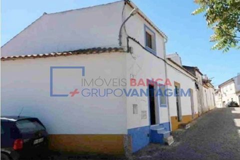 Byhus i Monforte, Portalegre, Monforte - € 70.000 | Ref: M-30179 - foto 2