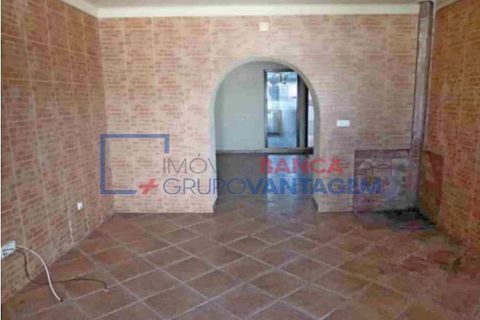 Byhus i Monforte, Portalegre, Monforte - € 70.000 | Ref: M-30179 - foto 4