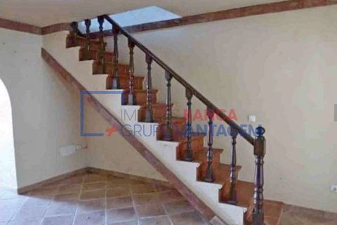 Byhus i Monforte, Portalegre, Monforte - € 70.000 | Ref: M-30179 - foto 5