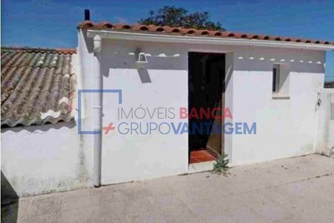 Byhus i Monforte, Portalegre, Monforte - € 70.000 | Ref: M-30179 - foto 10