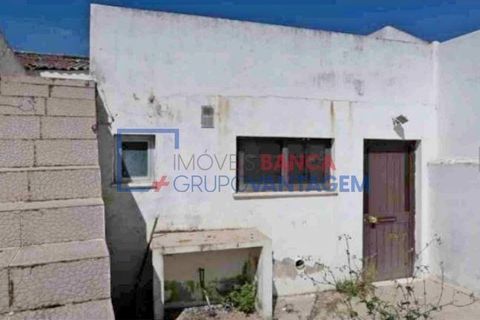 Byhus i Monforte, Portalegre, Monforte - € 70.000 | Ref: M-30179 - foto 12