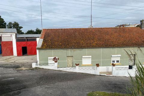 Byhus i Santarem, Santarem, Santarem - € 280.000 | Ref: M-30193 - foto 2